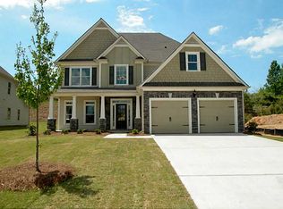 3680 James Trail Dr, Cumming, GA 30041