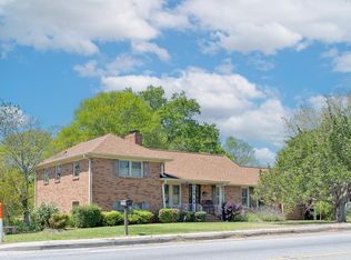 218 Pelzer Hwy, Easley, SC 29642