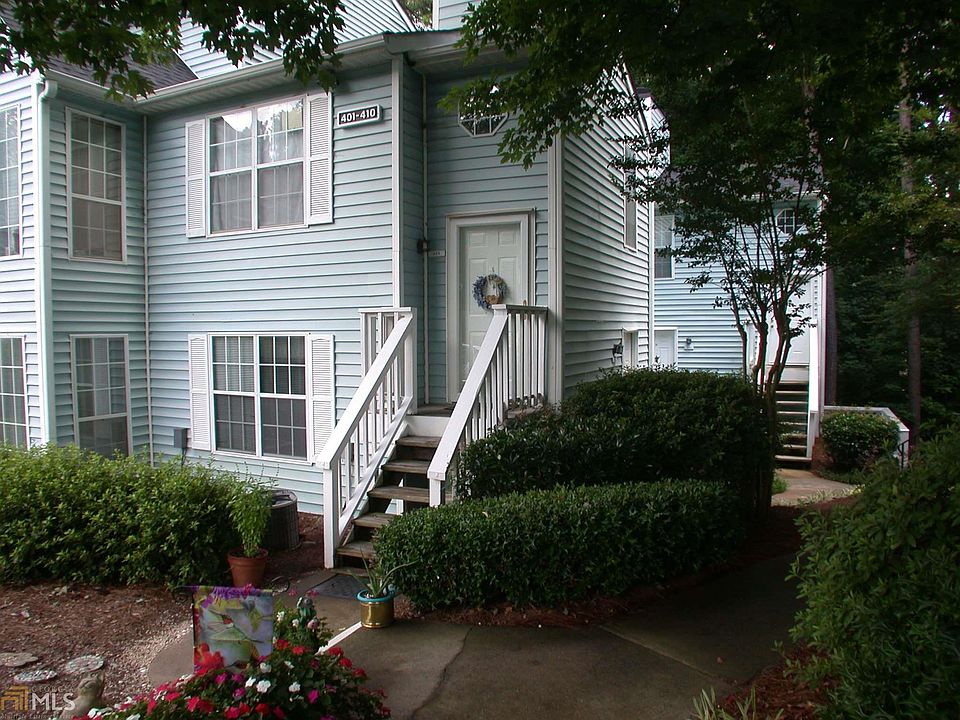 403 Glenleaf Dr Peachtree Corners GA Zillow Apartments for Rent in
