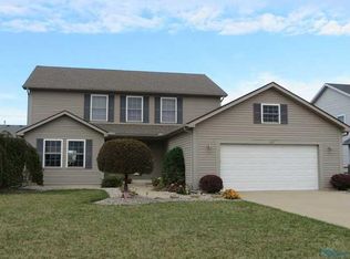 115 Genson Dr, Haskins, OH 43525