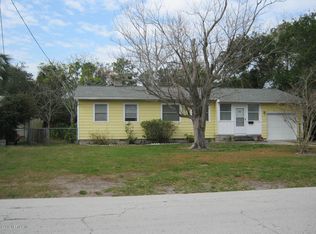 1620 7th St N, Jacksonville Beach, FL 32250