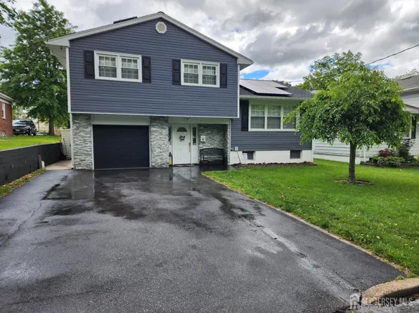 36 Richard Ave, Hopelawn, NJ 08861