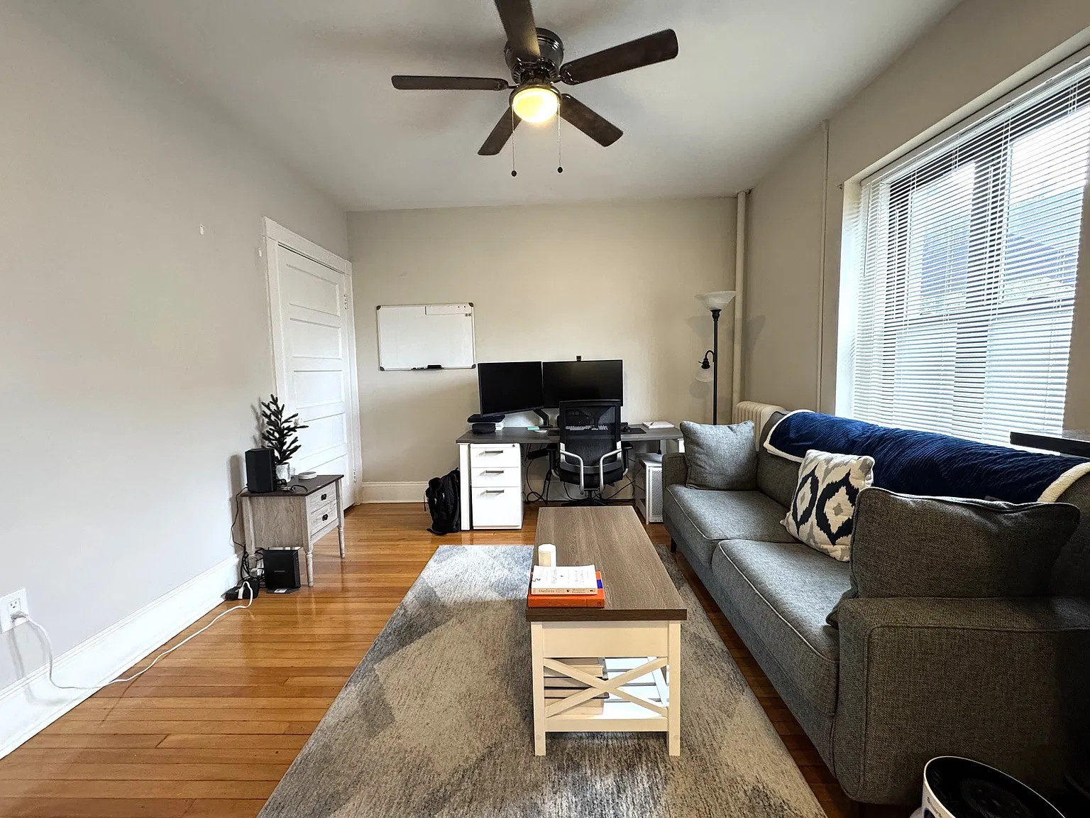1 bed, 1.0 bath, 600 sqft, $2,150 — Photo 4