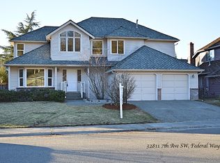 32811 7th Ave SW, Federal Way, WA 98023