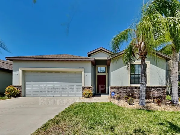 11020 Whittney Chase Dr, Riverview, FL 33579