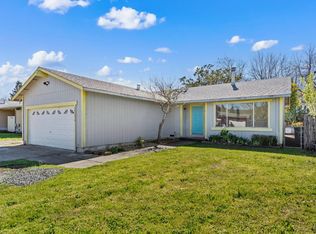 18755 School St, Sonoma, CA 95476