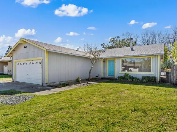 18755 School Street, Sonoma, CA 95476