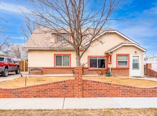 516 W Ute Ave, Grand Junction, CO 81501