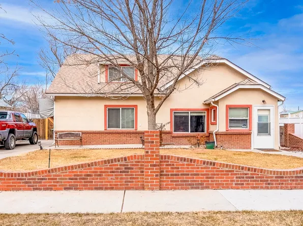 516 W Ute Ave, Grand Junction, CO 81501