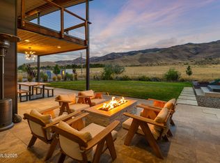 2255 Warrior Ln, Reno, NV 89523