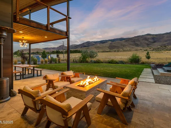 2255 Warrior Ln, Reno, NV 89523