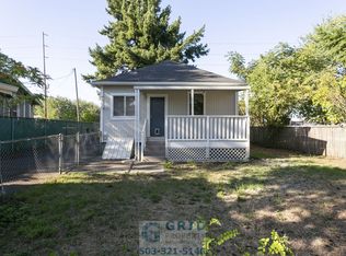7912 SE Harold St, Portland, OR 97206