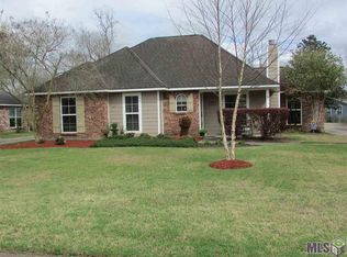 7243 Associate Dr, Baton Rouge, LA 70817