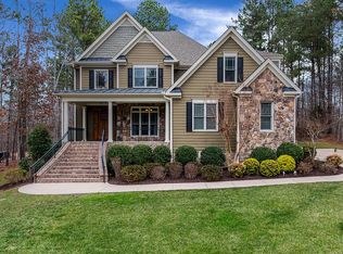 3988 Cashmere Ln, Youngsville, NC 27596