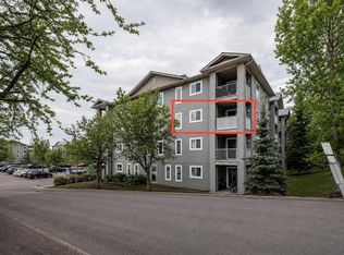 604 NE 8th St SW #1301, Airdrie, AB T4B2W4