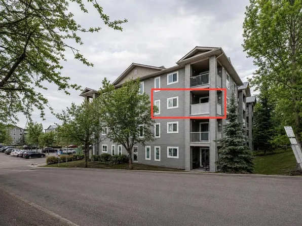 604 NE 8th St SW #1301, Airdrie, AB T4B 2W4
