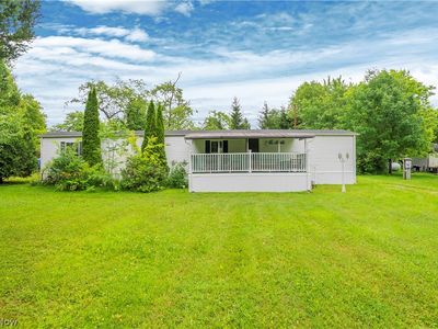 6886 Lindsley Ave, Andover, OH, 44003