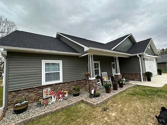 Pic before sod added 