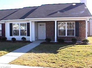 402 Chesapeake Ln #108, Archdale, NC 27263
