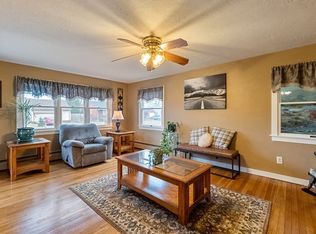 142 Jacob St, Chicopee, MA 01020