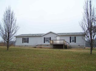 111 Cox Rd, Smiths Grove, KY 42171
