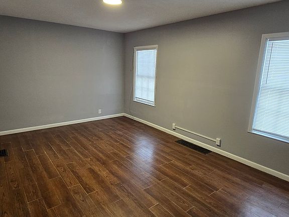 3rd image of 1009 & 1011 N Wheeling Ave #3B-2BA