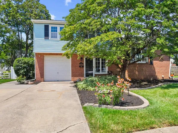 10 N Booth Dr, New Castle, DE 19720