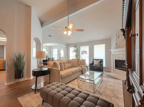 114 Willoughby Court, Richmond, TX 77469