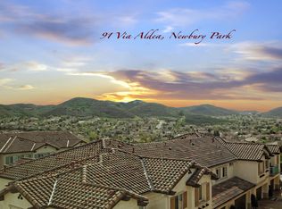 91 Via Aldea, Thousand Oaks, CA 91320