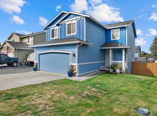 3306 80th Ave NE, Marysville, WA 98270
