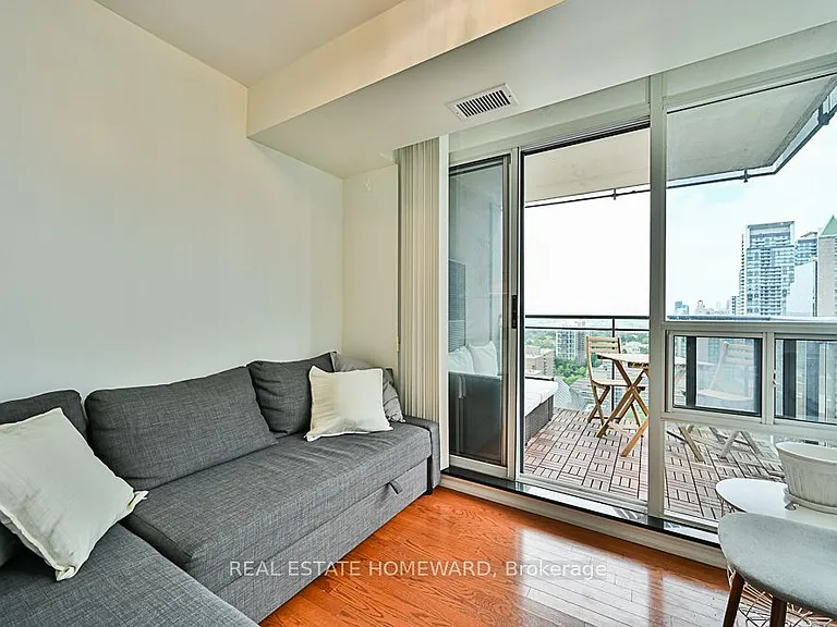 155 Beecroft Rd #2711 — Photo 4