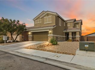 5629 Lookout Crest St, North Las Vegas, NV 89031