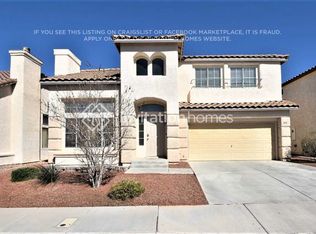 270 Calliope Dr, Henderson, NV 89074