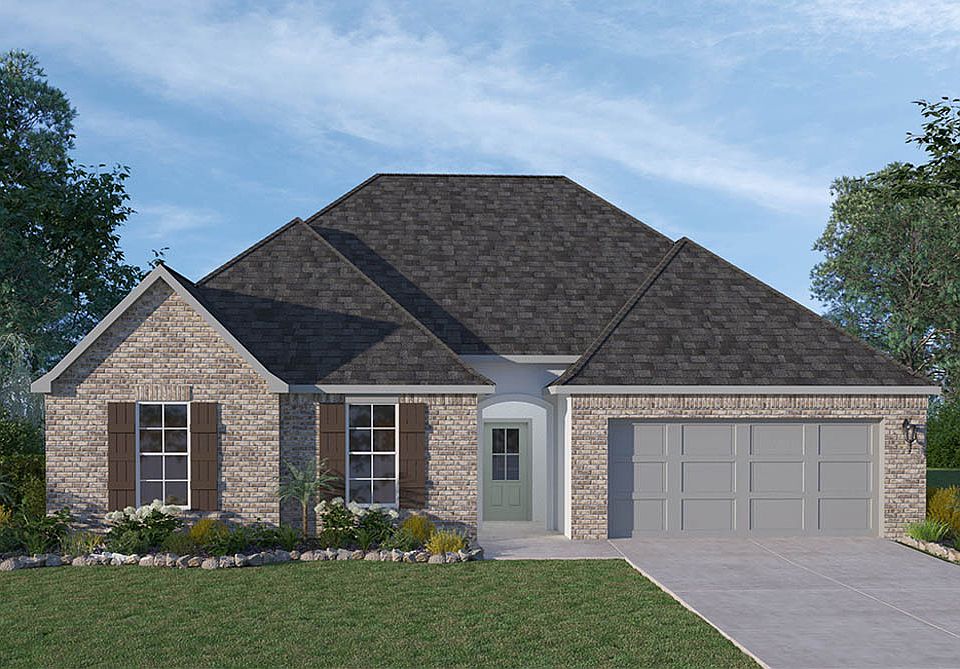 Plan Elevation.