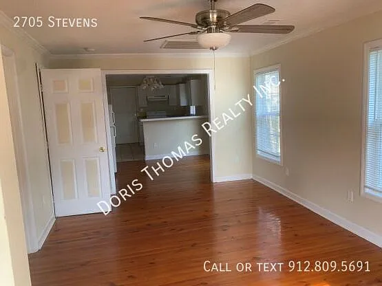 Building Photo - 2705 Stevens St