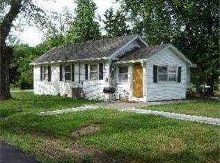 23826 South Rd, Excelsior Springs, MO 64024