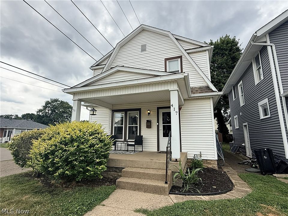 1st image of 417 Gooding Ave NW