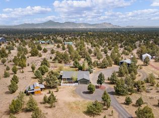16625 SW Dove Rd, Terrebonne, OR 97760