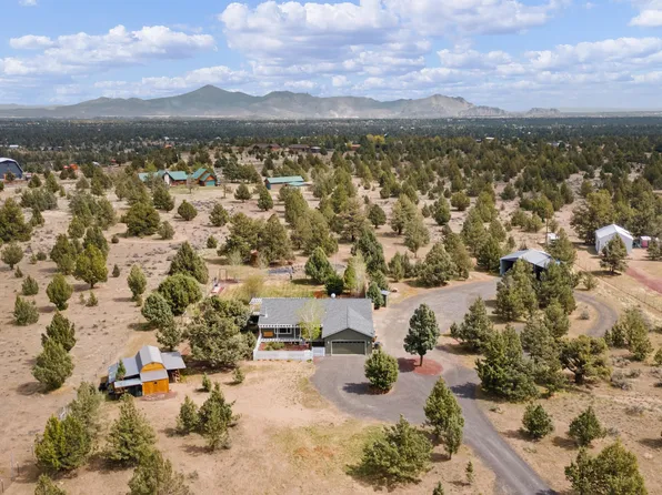16625 SW Dove Rd, Terrebonne, OR 97760