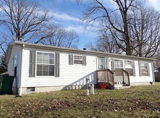 895 Lane 101 Lake Woods, Hudson, IN 46747