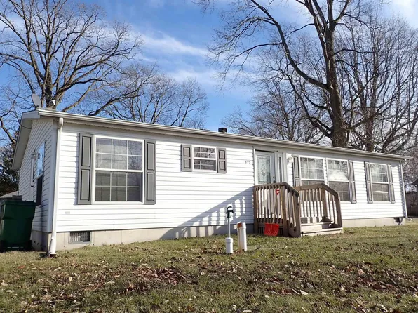 895 Lane 101 Lake Woods, Hudson, IN 46747