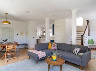 36 Laurel St, Somerville, MA 02143