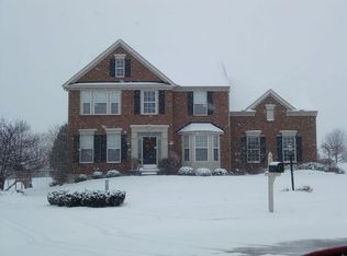 65 Stansel Ct, Springboro, OH 45066