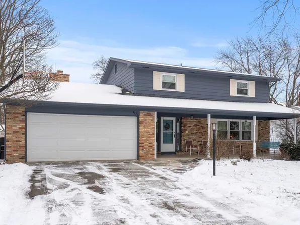 6126 Graymoor Ln, Fort Wayne, IN 46835