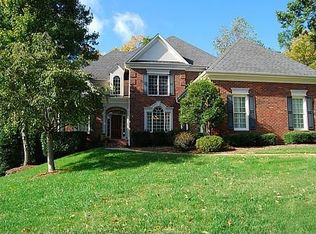 5516 Pepperdine Dr, Charlotte, NC 28226