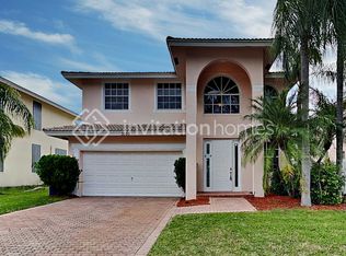 3559 NW 108th Ave, Fort Lauderdale, FL 33351