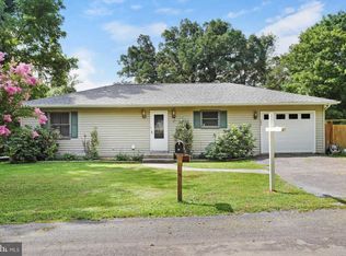 380 Bedford Dr, Charles Town, WV 25414