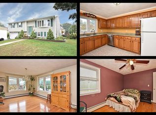 19 Albany St, North Providence, RI 02904