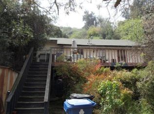 411 Museum Dr, Los Angeles, CA 90065