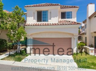 2252 Tall Pines Dr, Chula Vista, CA 91915